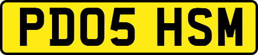 PD05HSM