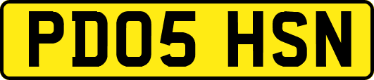 PD05HSN