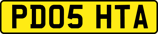 PD05HTA