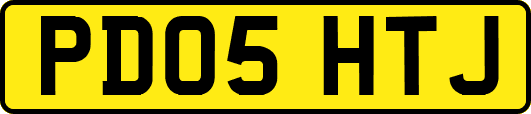 PD05HTJ