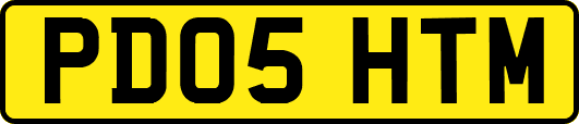 PD05HTM