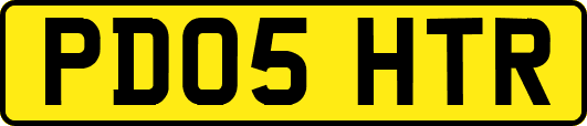 PD05HTR