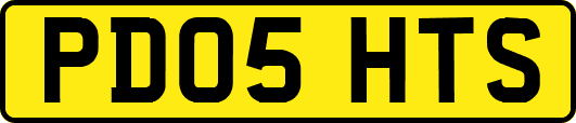 PD05HTS