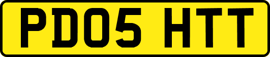 PD05HTT