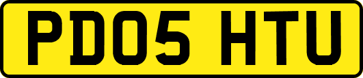 PD05HTU