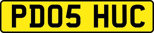 PD05HUC
