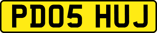 PD05HUJ