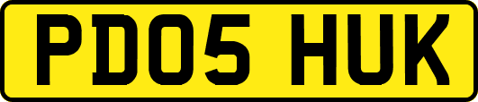 PD05HUK