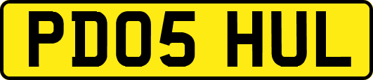 PD05HUL