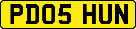 PD05HUN
