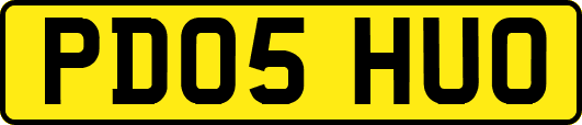 PD05HUO