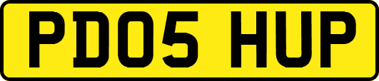 PD05HUP
