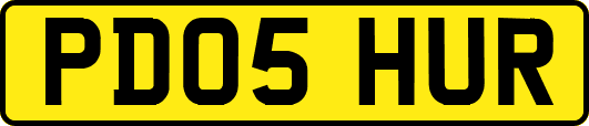 PD05HUR