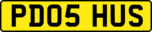 PD05HUS
