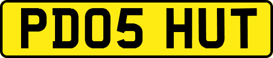 PD05HUT