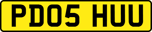 PD05HUU