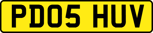 PD05HUV