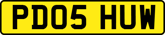 PD05HUW