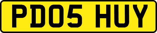 PD05HUY