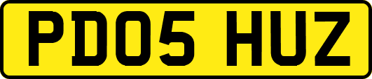 PD05HUZ