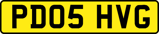 PD05HVG
