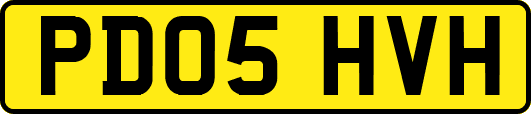 PD05HVH