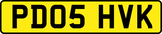 PD05HVK