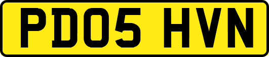 PD05HVN