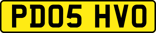 PD05HVO