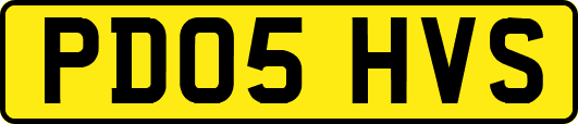 PD05HVS