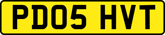 PD05HVT