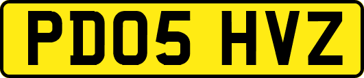 PD05HVZ