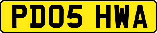 PD05HWA