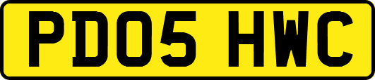 PD05HWC