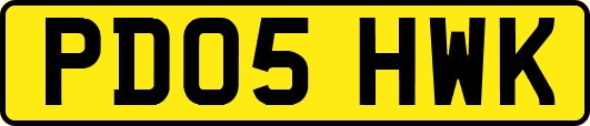 PD05HWK