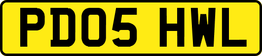 PD05HWL