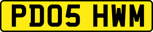 PD05HWM