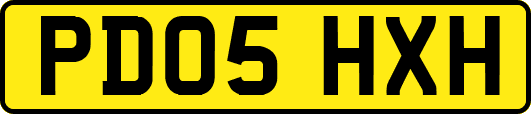 PD05HXH