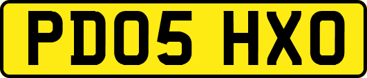 PD05HXO