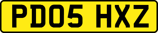 PD05HXZ
