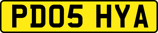 PD05HYA