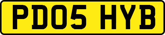 PD05HYB