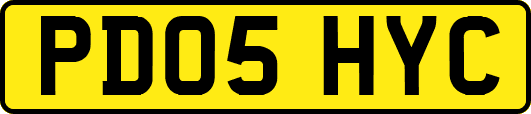 PD05HYC