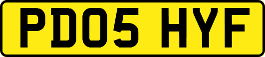 PD05HYF