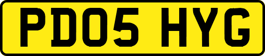 PD05HYG