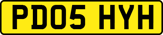 PD05HYH