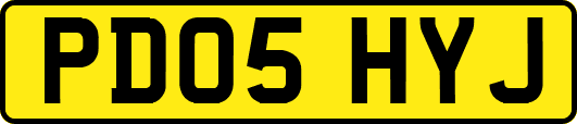 PD05HYJ