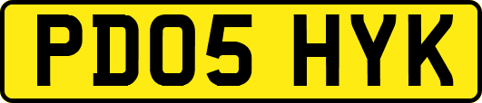 PD05HYK