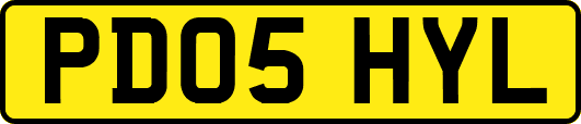 PD05HYL