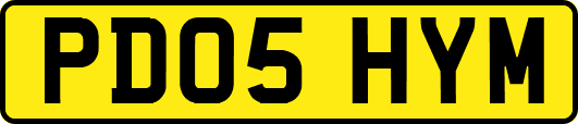 PD05HYM